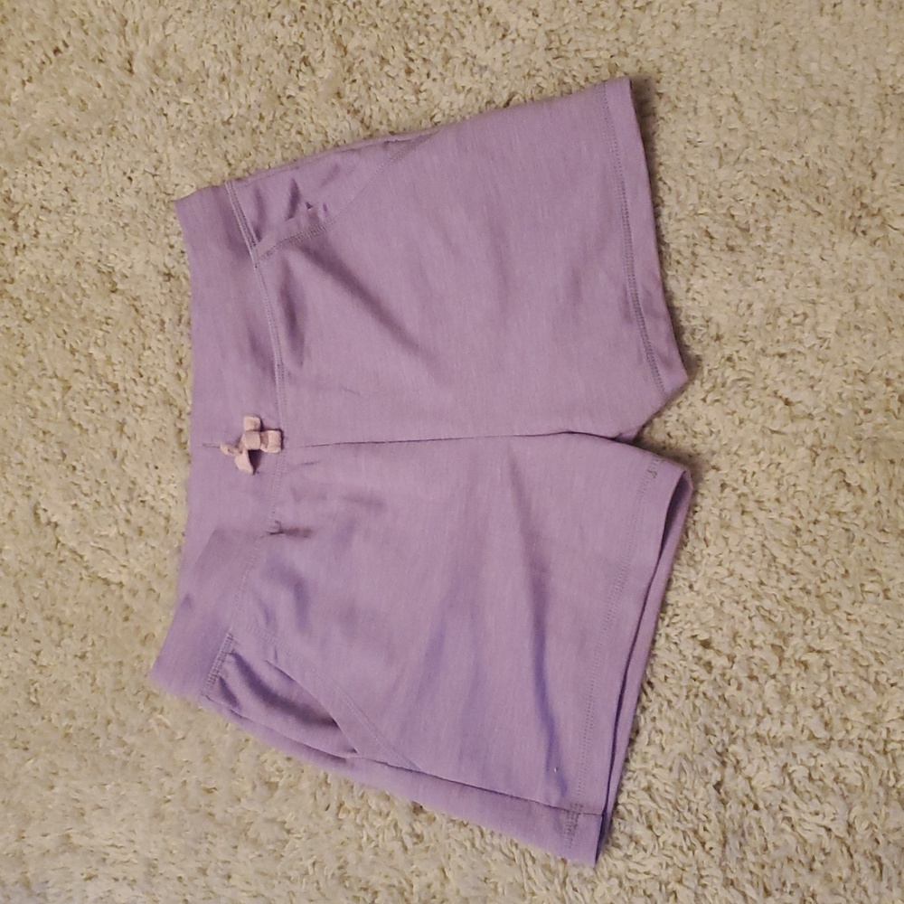 5 For $25 32 Degrees Cool Youth Shorts Size S 7/8 Purple